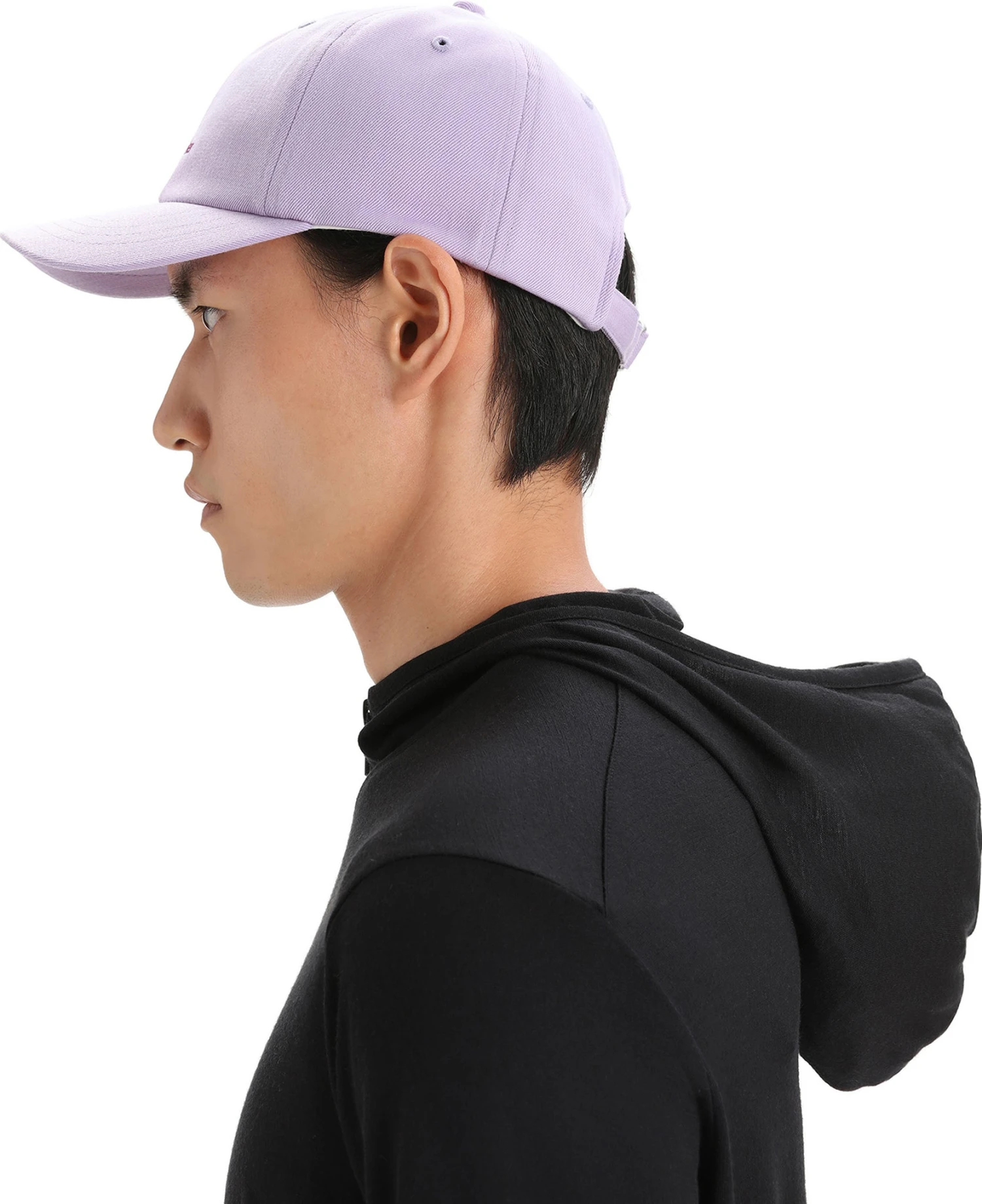 Icebreaker 6 Panel Hat - Unisex|-|Casquette à 6 Pans - Unisexe 8 Icebreaker 6 Panel Hat - Unisex|-|Casquette à 6 Pans - Unisexe - Image 6