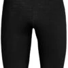 Icebreaker Short Thermique Mérinos 200 Oasis|-|Merino 200 Oasis Thermal Shorts -Icebreaker ICE 0A59KY 7EBlack