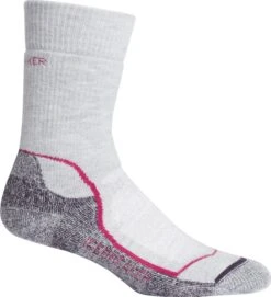 Icebreaker Hike+ Heavy Crew - Women's|-|Chaussettes Hike+ Heavy Crew - Femme