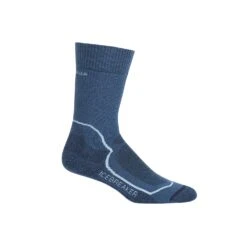 Icebreaker Hike+ Heavy Crew - Women's|-|Chaussettes Hike+ Heavy Crew - Femme 14 Icebreaker Hike+ Heavy Crew - Women's|-|Chaussettes Hike+ Heavy Crew - Femme -Icebreaker ICE 100608 7EPrussian 20Blue 20 20Waterfall 20 20Midnight 20Navy