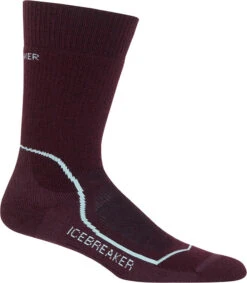 Icebreaker Hike+ Heavy Crew - Women's|-|Chaussettes Hike+ Heavy Crew - Femme 13 Icebreaker Hike+ Heavy Crew - Women's|-|Chaussettes Hike+ Heavy Crew - Femme -Icebreaker ICE 100608 7EVelvet 20 20Dew a0b62393 e443 4997 b2be 7f1e37b7b7be