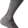 Icebreaker Hike Light Crew - Men's|-|Chaussettes Hike Light Crew - Homme -Icebreaker ICE 101288 7ETwister 20Heather 20 20024