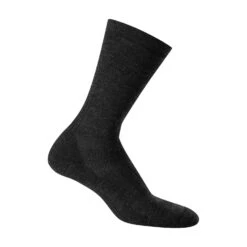 Icebreaker Hike Med Crew - Men's|-|Chaussettes Hike Med Crew - Homme -Icebreaker ICE 101289 7EJet f6d1b847 8c15 4abb 8ec4 c91f55fe64b7