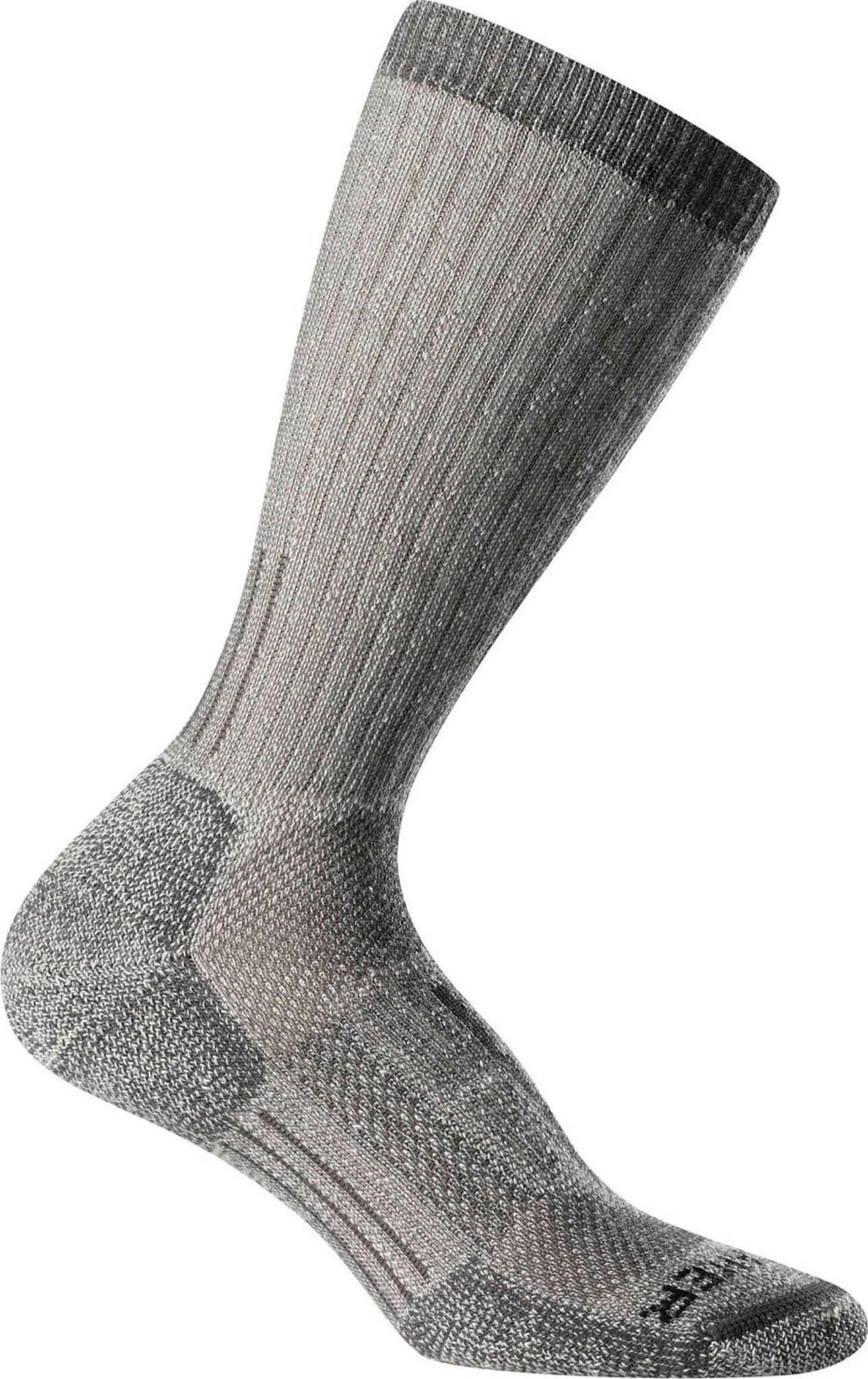 Icebreaker Mountaineer Heavy Mid Calf - Men's|-|Chaussettes Mountaineer Heavy Mid Calf - Homme 3 Icebreaker Mountaineer Heavy Mid Calf - Men's|-|Chaussettes Mountaineer Heavy Mid Calf - Homme