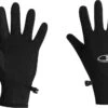 Icebreaker Quantum Gloves - Unisex|-|Gants Quantum Unisexe -Icebreaker ICE 101328 7EBlack 28728b2d 0c84 4232 9d58 26773f3825fc