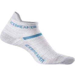 Icebreaker Multisport Ultra Light Micro - Women's|-|Chaussettes Multisport Ultra Light Micro - Femme -Icebreaker ICE 101480 7EBlizzard 20Heather 20 20Cruise e073e6f5 e9af 4125 9d95 7fd638baa415