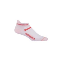 Icebreaker Multisport Ultra Light Micro - Women's|-|Chaussettes Multisport Ultra Light Micro - Femme -Icebreaker ICE 101480 7EGlow 20 20Tulip a7804a09 c16e 413d b53e e98a55030eb1