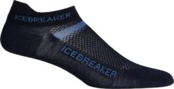 Icebreaker Multisport Ultra Light Micro - Women's|-|Chaussettes Multisport Ultra Light Micro - Femme -Icebreaker ICE 101480 7EMidnight 20Navy 20 20Cove bed2e4e6 0e14 4cee b1f8 8aa66f16e422