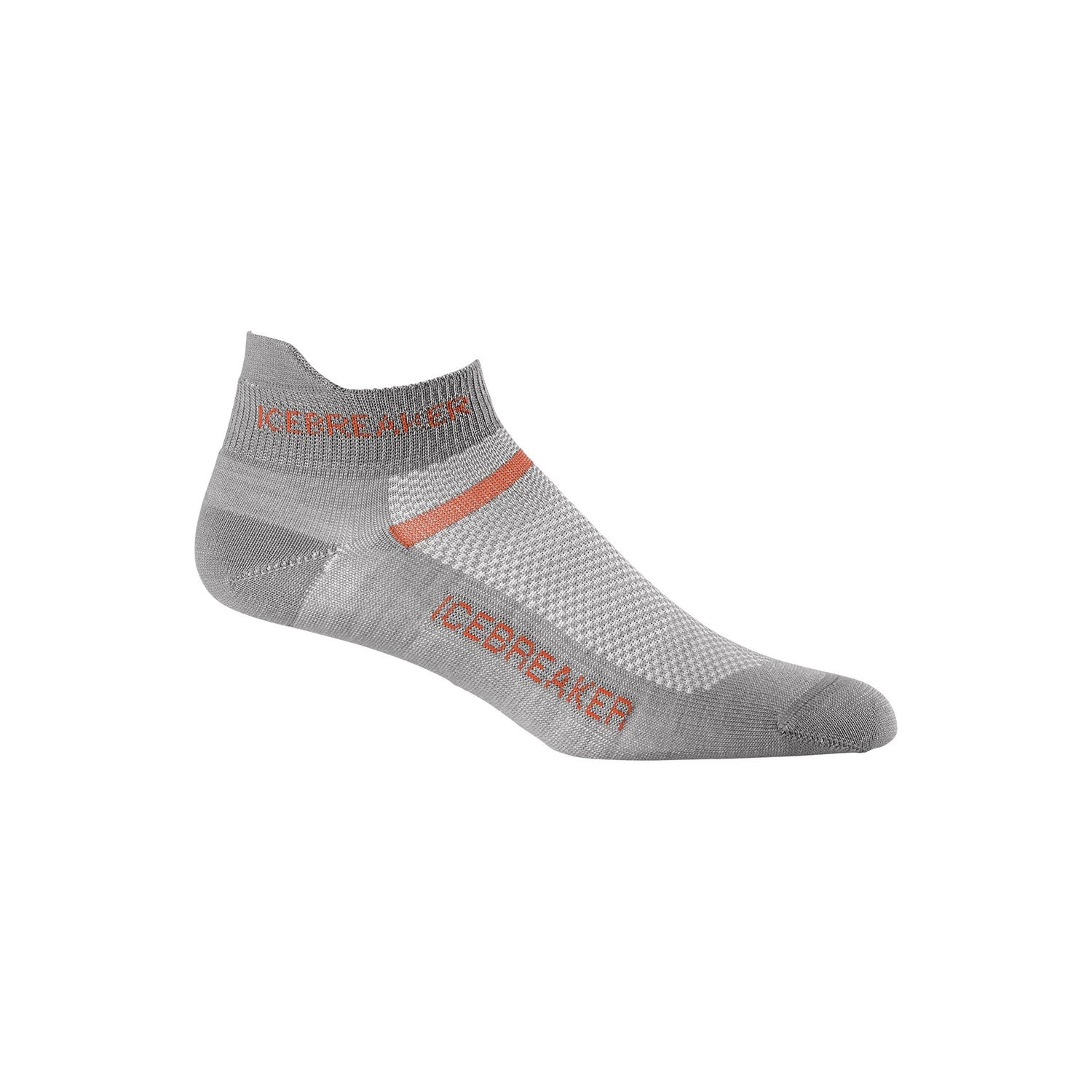Icebreaker Multisport Ultra Light Micro Socks - Men's|-|Chaussettes Multisport Ultra Light Micro - Homme 6 Icebreaker Multisport Ultra Light Micro Socks - Men's|-|Chaussettes Multisport Ultra Light Micro - Homme - Image 4