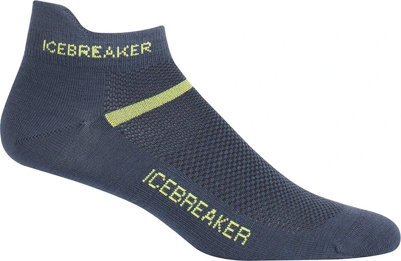 Icebreaker Multisport Ultra Light Micro Socks - Men's|-|Chaussettes Multisport Ultra Light Micro - Homme 3 Icebreaker Multisport Ultra Light Micro Socks - Men's|-|Chaussettes Multisport Ultra Light Micro - Homme