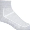 Icebreaker Multisport Ultra Lite Mini - Women's|-|Chaussettes Multisport Ultra Lite Mini Femme -Icebreaker ICE 101482 7EBlizzard 20Heather 20 20White 2fe2614e 486d 4733 9838 44fb6b9976c8