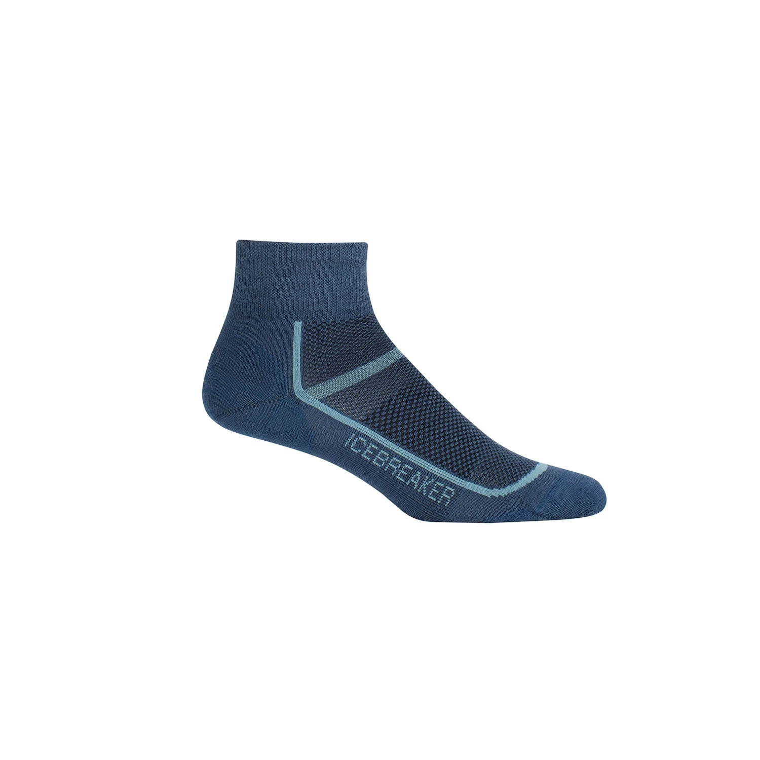 Icebreaker Multisport Ultra Lite Mini - Women's|-|Chaussettes Multisport Ultra Lite Mini Femme 6 Icebreaker Multisport Ultra Lite Mini - Women's|-|Chaussettes Multisport Ultra Lite Mini Femme - Image 4