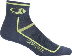 Icebreaker Multisport Ultra Light Mini - Men's|-|Chaussettes Multisport Ultra Light Mini - Homme