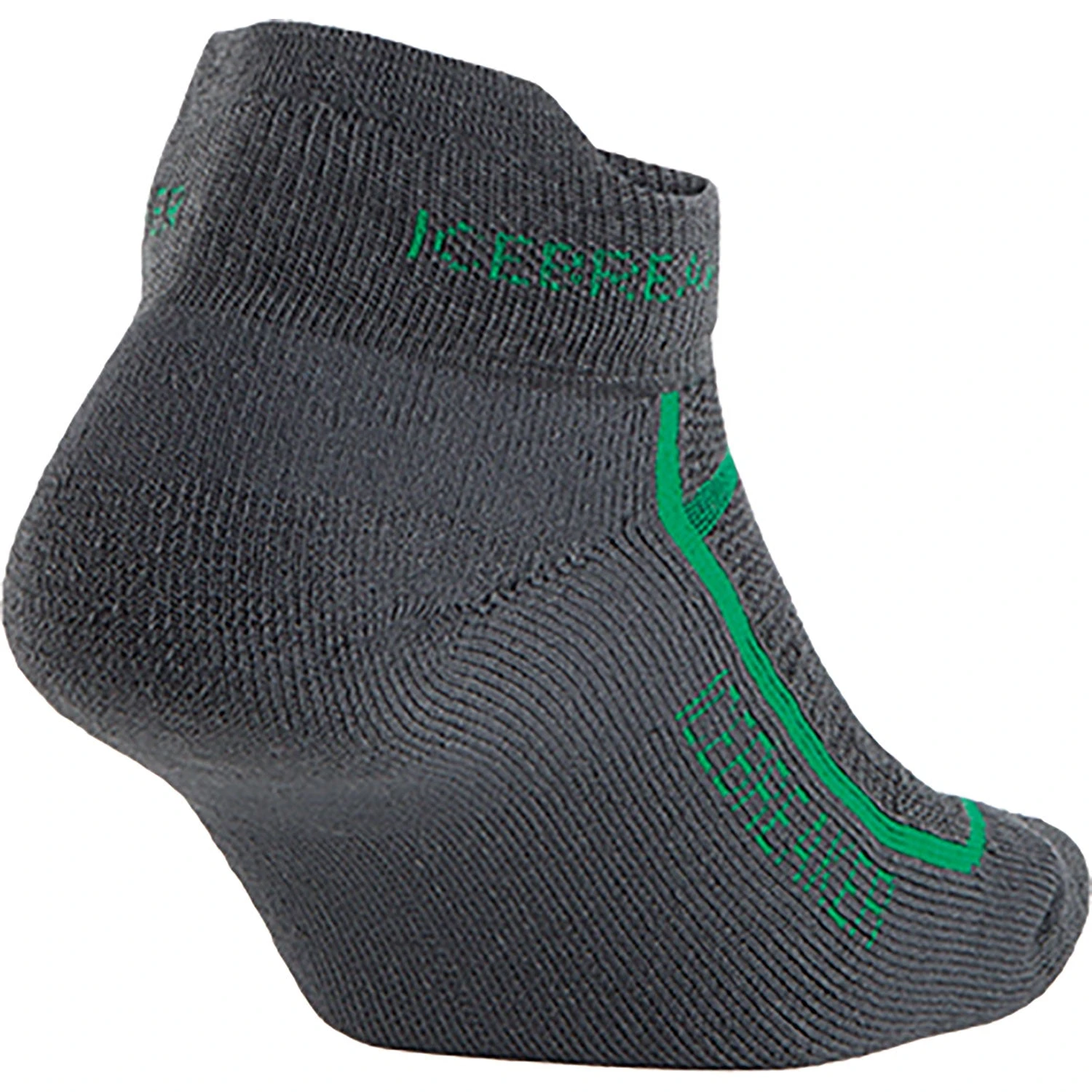 Icebreaker Multisport Cushion Micro - Men's|-|Chaussettes Multisport Cushion Micro - Homme 7 Icebreaker Multisport Cushion Micro - Men's|-|Chaussettes Multisport Cushion Micro - Homme - Image 5