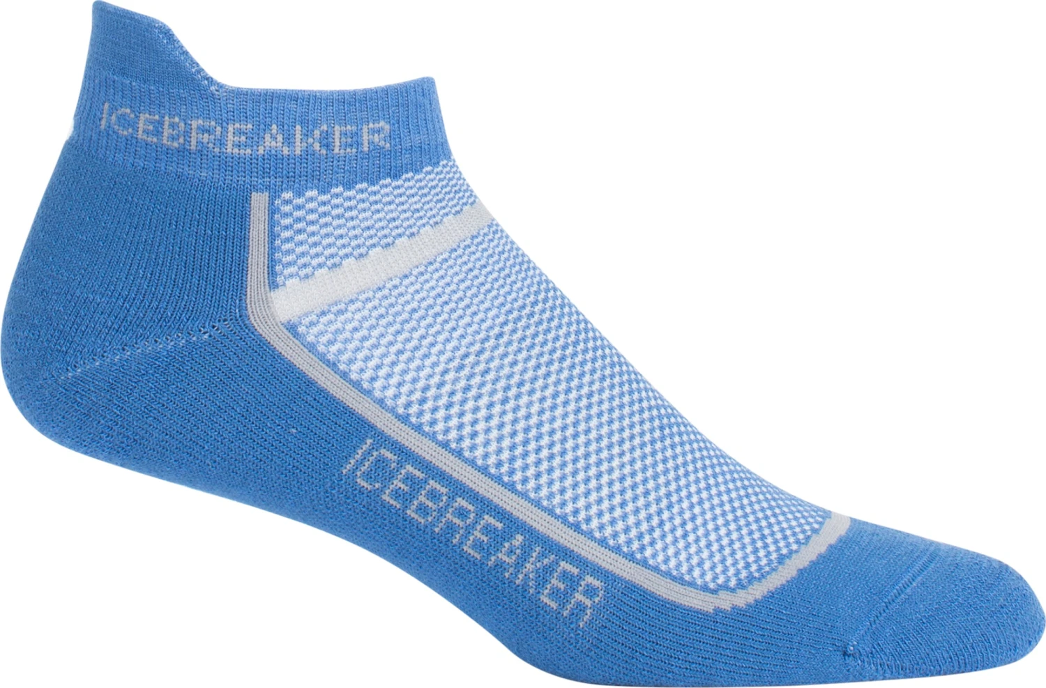 Icebreaker Multisport Cushion Micro - Men's|-|Chaussettes Multisport Cushion Micro - Homme 10 Icebreaker Multisport Cushion Micro - Men's|-|Chaussettes Multisport Cushion Micro - Homme - Image 8