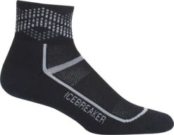 Icebreaker Multisport Lite Mini - Men's|-|Chaussettes Multisport Lite Mini - Homme -Icebreaker ICE 101487 7EBlack 20 20Fossil 20 20Alpine 20Argyle b9c32c8c 7fa8 42f3 a2e3 f899057e9449