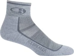Icebreaker Multisport Lite Mini - Men's|-|Chaussettes Multisport Lite Mini - Homme