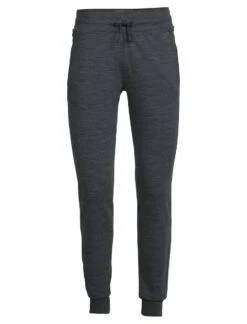 Icebreaker Crush Pants - Women's|-|Pantalon Crush - Femme -Icebreaker ICE 102196 7EFW19 20 20Jet 20Heather
