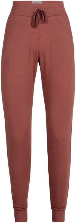 Icebreaker Crush Pants - Women's|-|Pantalon Crush - Femme -Icebreaker ICE 102196 7EGrape