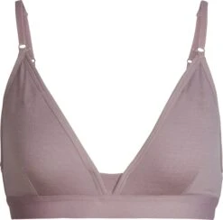 Icebreaker Siren Bra - Women's|-|Brassière Siren - Femme -Icebreaker ICE 103026 7EDusk b3b7b425 2644 44b4 80ce 60cbef26bb9d