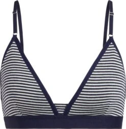 Icebreaker Siren Bra - Women's|-|Brassière Siren - Femme -Icebreaker ICE 103026 7EMidnight 20Navy