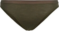 Icebreaker Siren Thong - Women's|-|Culotte Tanga Siren - Femme