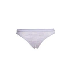 Icebreaker Siren Thong - Women's|-|Culotte Tanga Siren - Femme -Icebreaker ICE 103027 7ESilk 20Heather 20 20Silk 20Heather 9fcaade2 7513 434f b7a1 728420be0493