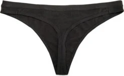 Icebreaker Siren Thong - Women's|-|Culotte Tanga Siren - Femme -Icebreaker ICE 103027 7E 7EStudio 20Back 20Black 20 20Black 7c92e813 3a06 4e69 9c04 079c093afd52