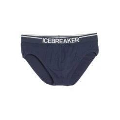 Icebreaker Anatomica Briefs - Men's|-|Caleçon Anatomica - Homme -Icebreaker ICE 103031 7EAdmiral 20 20White