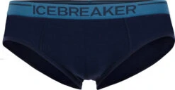 Icebreaker Anatomica Briefs - Men's|-|Caleçon Anatomica - Homme -Icebreaker ICE 103031 7EMidnight 20Navy 20 20Granite 20Blue f2fb7da7 4ae8 4179 9f00 224d6ac967c4