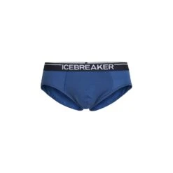 Icebreaker Anatomica Briefs - Men's|-|Caleçon Anatomica - Homme -Icebreaker ICE 103031 7ESea 20Blue bf35aba1 b939 469c b439 9c1629f5ec33