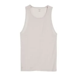Icebreaker Anatomica Tank - Men's|-|Camisole Anatomica - Homme -Icebreaker ICE 103034 7EIvory 20 20White ec801809 3add 4458 9db4 a49cdef07085
