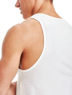 Icebreaker Anatomica Tank - Men's|-|Camisole Anatomica - Homme -Icebreaker ICE 103034 7ESnow 7EShoulder 3df797b8 efaf 46c0 9557 093b95991477