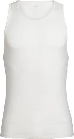 Icebreaker Anatomica Tank - Men's|-|Camisole Anatomica - Homme -Icebreaker ICE 103034 7ESnow 92c675a9 1716 467d 91a5 0fd53e351414