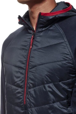 Icebreaker Men's Ellipse Long Sleeve Half Zip Hood|-|Chandail à Manches Longues Et Capuchon Ellipse Homme 27 Icebreaker Men's Ellipse Long Sleeve Half Zip Hood|-|Chandail à Manches Longues Et Capuchon Ellipse Homme -Icebreaker ICE 103047 7E 7EDetail 20Stealth 20 20Stealth 20 20Oxblood a17005c9 64de 44fa b63b d774cd63ba6d