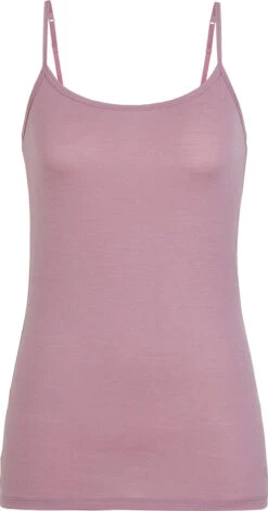 Icebreaker Siren Cami - Women's|-|Camisole Siren - Femme -Icebreaker ICE 103193 7EOpal d59f9ce7 376c 4082 94a6 d8ab2b299ecb