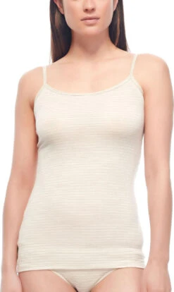 Icebreaker Siren Cami - Women's|-|Camisole Siren - Femme -Icebreaker ICE 103193 7E 7Etop 20Snow