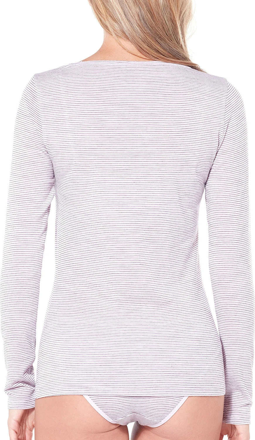 Icebreaker Siren Long Sleeve Sweetheart - Women's|-|Chandail à Manches Longues Siren Sweetheart - Femme 22 Icebreaker Siren Long Sleeve Sweetheart - Women's|-|Chandail à Manches Longues Siren Sweetheart - Femme - Image 20