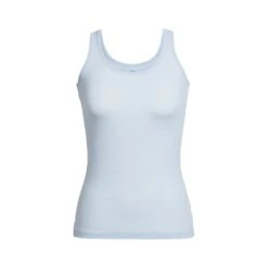 Icebreaker Siren Tank - Women's|-|Camisole Siren - Femme -Icebreaker ICE 103213 7EIce 20Blue 468e7cfb b8cd 48ba b926 f3f718e9fefc