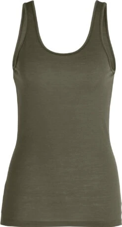 Icebreaker Siren Tank - Women's|-|Camisole Siren - Femme