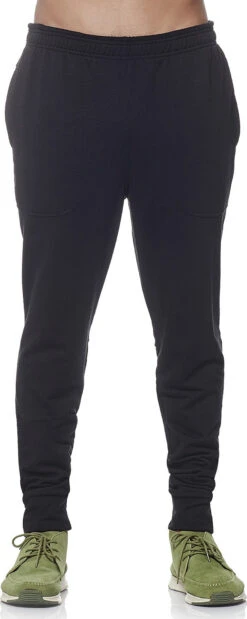 Icebreaker Shifter Pants - Men's|-|Pantalon Shifter - Homme -Icebreaker ICE 103313 7E 7EModelFront 20Black a5b09737 0d99 4120 96e3 566a358d8114