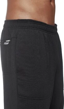 Icebreaker Shifter Pants - Men's|-|Pantalon Shifter - Homme -Icebreaker ICE 103313 7E 7ESide 20Black 8e9e0ab8 53fa 4fea b992 4c00bd20476f