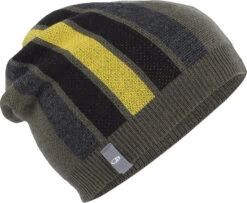 Icebreaker Coronet Beanie - Unisex|-|Tuque Coronet Unisexe -Icebreaker ICE 103420 7EKona 20 20Jet 20Heather 20 20Black 4fc9e268 c28c 4e48 beec 6ded36f19b40