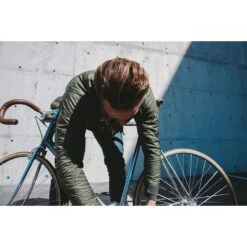 Icebreaker Helix Long Sleeve Zip - Men's|-|Chandail à Manches Longues Et Glissière Helix - Homme -Icebreaker ICE 103431 7EKale 7ELifestyle 56d4668d c6f5 4972 9314 a2c2a1110659