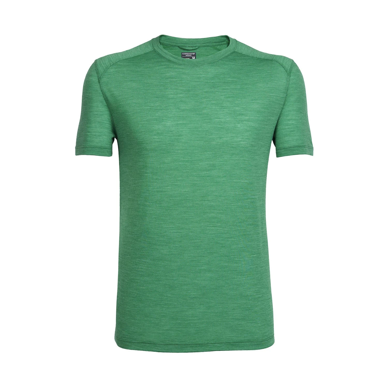 Icebreaker Sphere Short Sleeve Crewe - Men's|-|T-Shirt Sphere - Homme 8 Icebreaker Sphere Short Sleeve Crewe - Men's|-|T-Shirt Sphere - Homme - Image 6