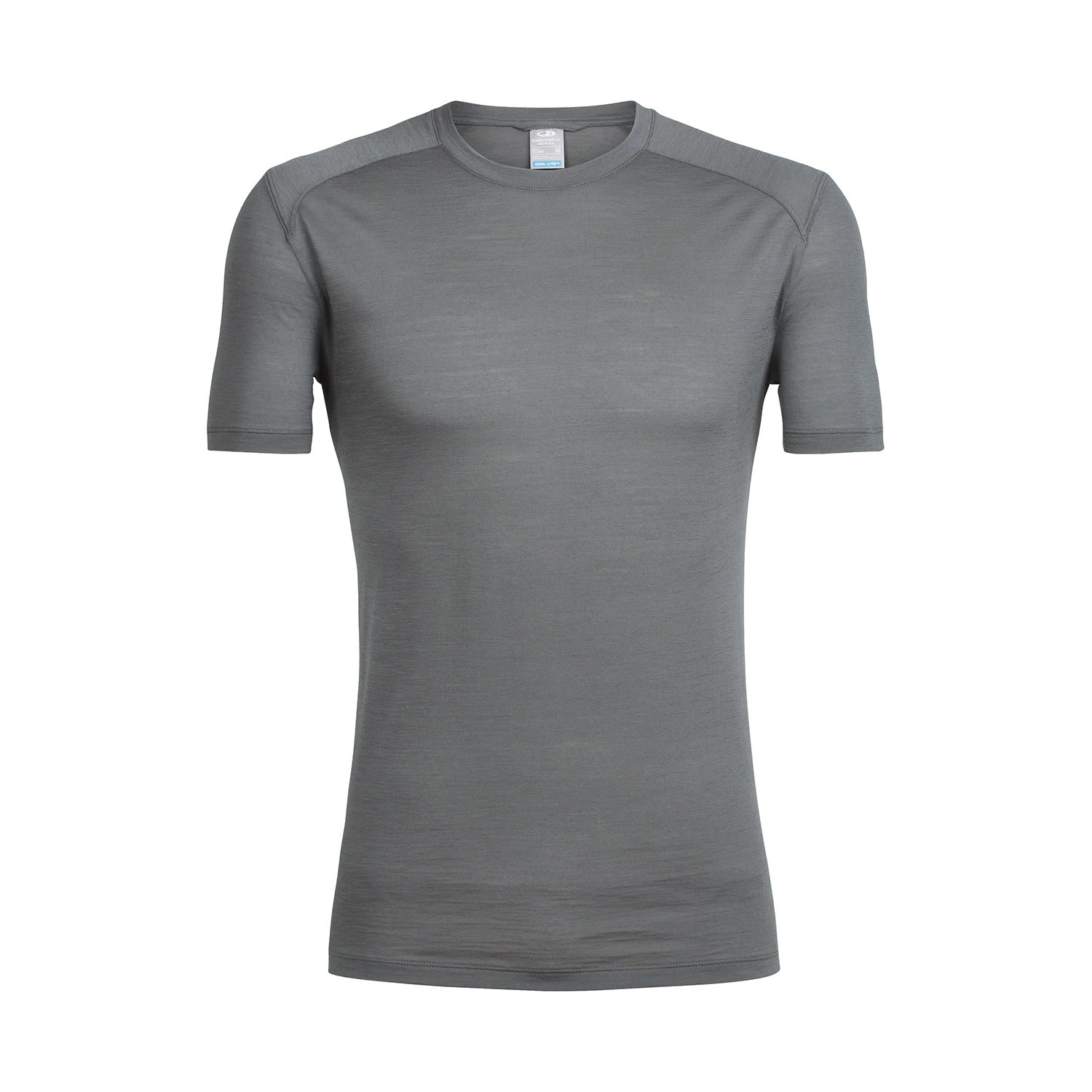 Icebreaker Sphere Short Sleeve Crewe - Men's|-|T-Shirt Sphere - Homme 5 Icebreaker Sphere Short Sleeve Crewe - Men's|-|T-Shirt Sphere - Homme - Image 3