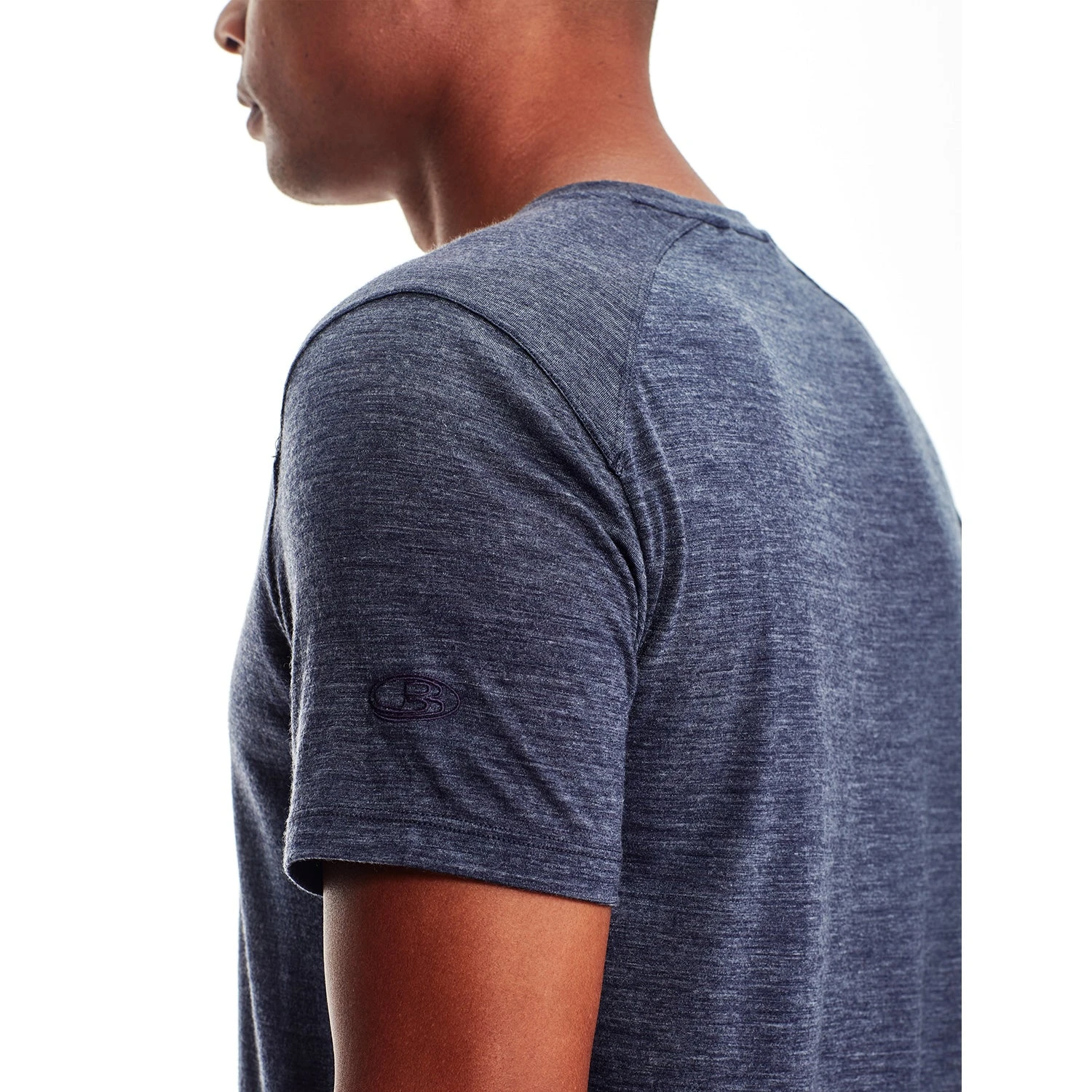 Icebreaker Sphere Short Sleeve Crewe - Men's|-|T-Shirt Sphere - Homme 14 Icebreaker Sphere Short Sleeve Crewe - Men's|-|T-Shirt Sphere - Homme - Image 12