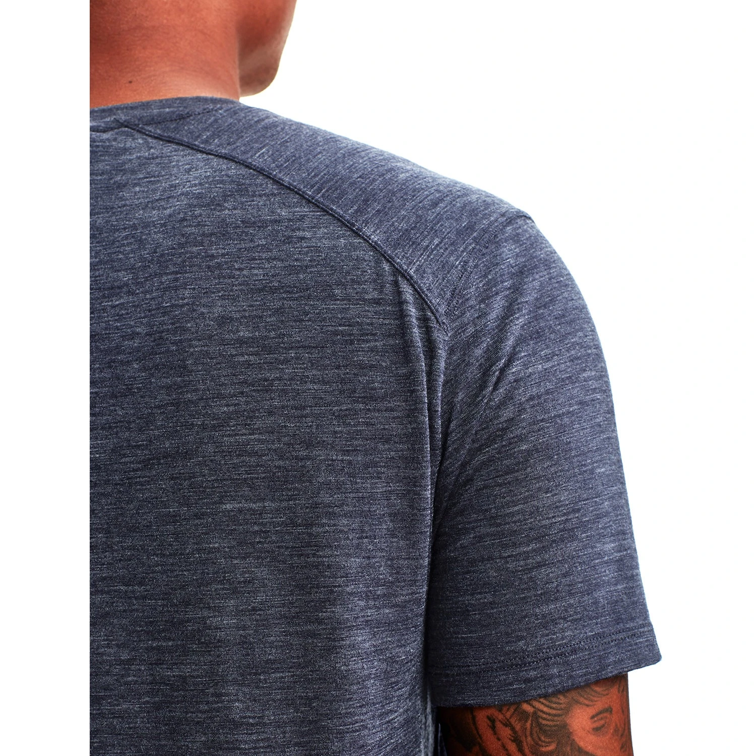 Icebreaker Sphere Short Sleeve Crewe - Men's|-|T-Shirt Sphere - Homme 12 Icebreaker Sphere Short Sleeve Crewe - Men's|-|T-Shirt Sphere - Homme - Image 10