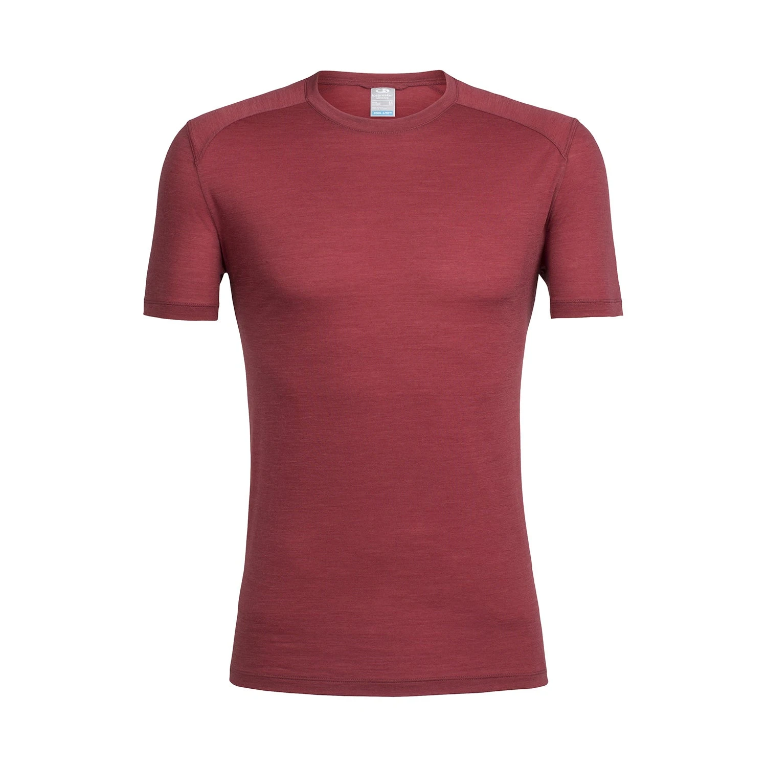 Icebreaker Sphere Short Sleeve Crewe - Men's|-|T-Shirt Sphere - Homme 17 Icebreaker Sphere Short Sleeve Crewe - Men's|-|T-Shirt Sphere - Homme - Image 15