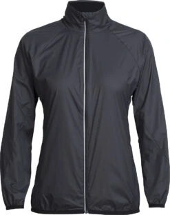 Icebreaker Rush Windbreaker - Women's|-|Manteau Rush Windbreaker - Femme